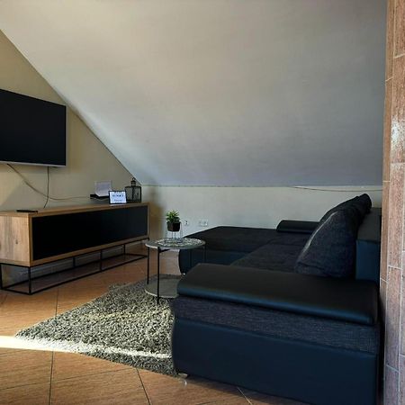 Apartmani Sunset Slavonski Brod Zewnętrze zdjęcie