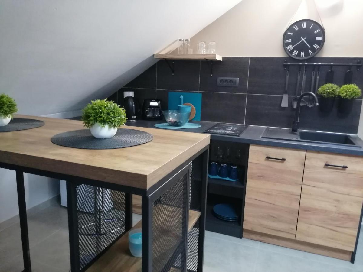 Apartmani Sunset Slavonski Brod Zewnętrze zdjęcie