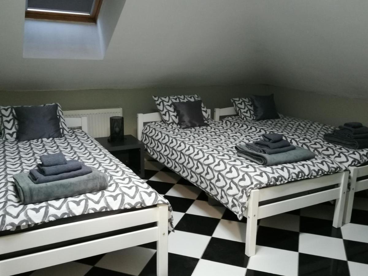 Apartmani Sunset Slavonski Brod Zewnętrze zdjęcie
