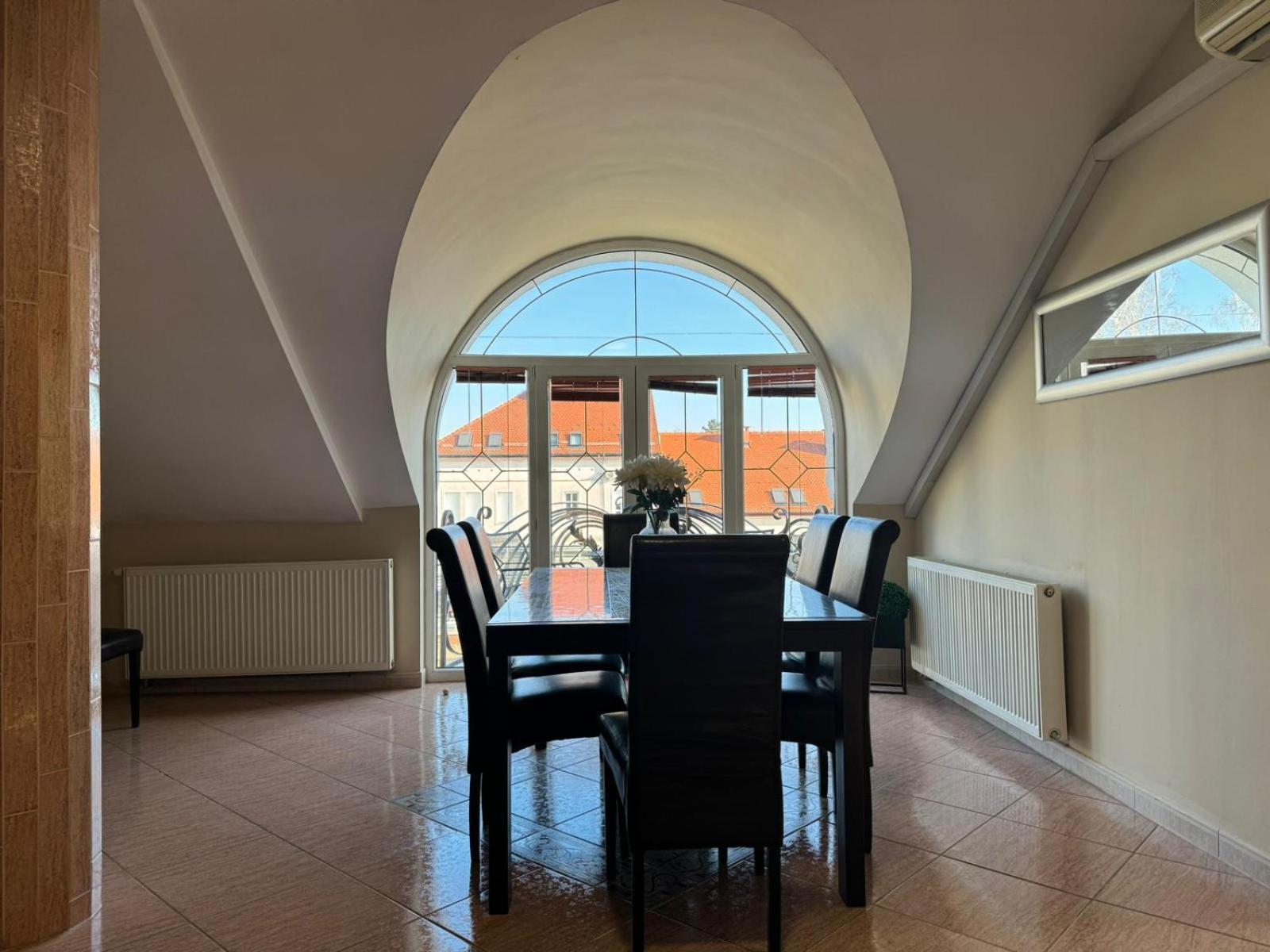 Apartmani Sunset Slavonski Brod Zewnętrze zdjęcie